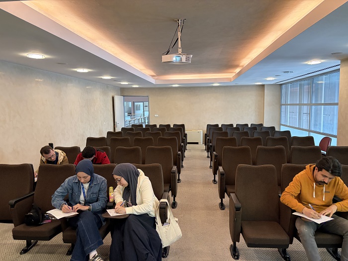 Temel İş Sağlığı ve Güvenliği Eğitimleri