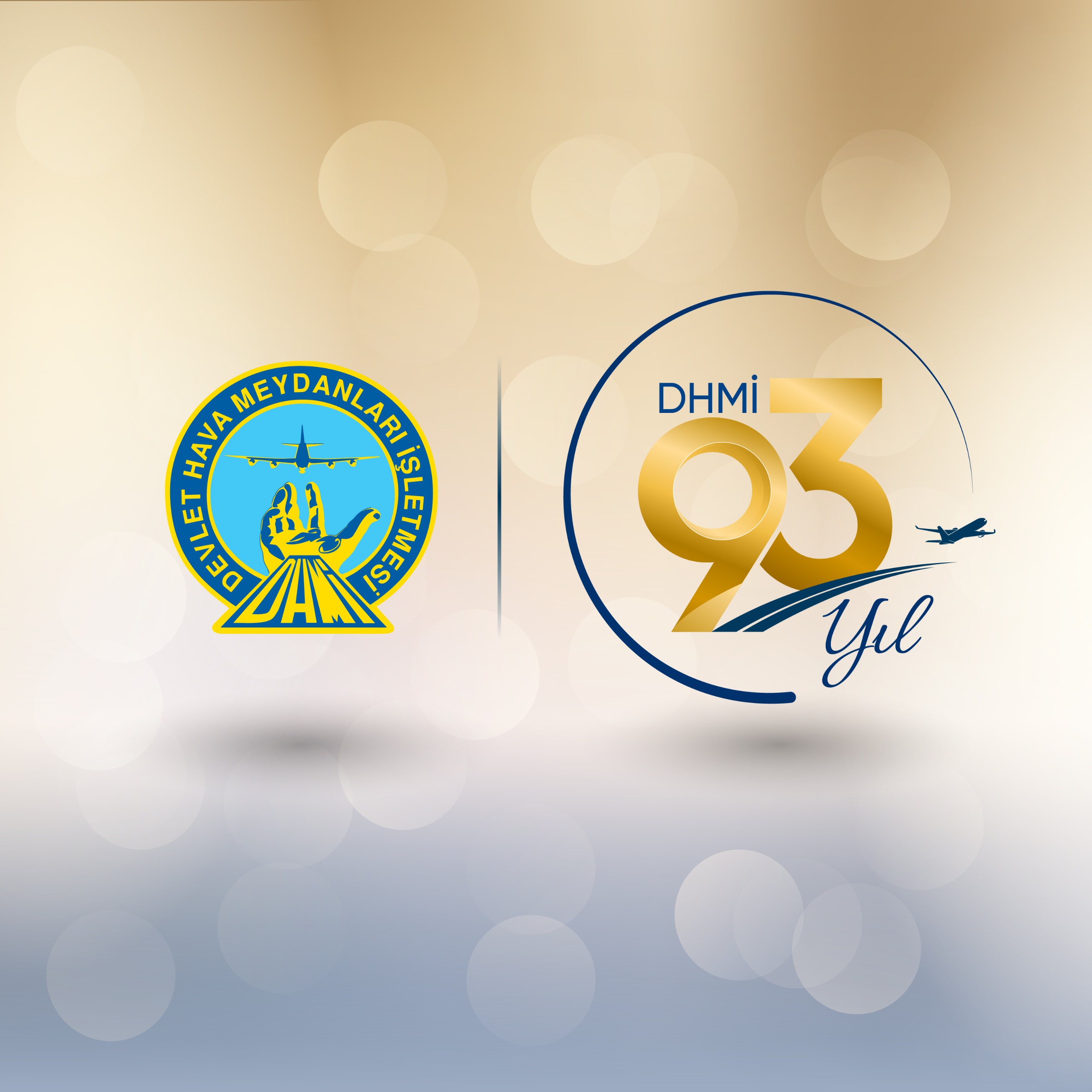 YK BAŞKANI VE GENEL MÜDÜRÜMÜZ ENES ÇAKMAK’IN 93. KURULUŞ YIL DÖNÜMÜ MESAJI