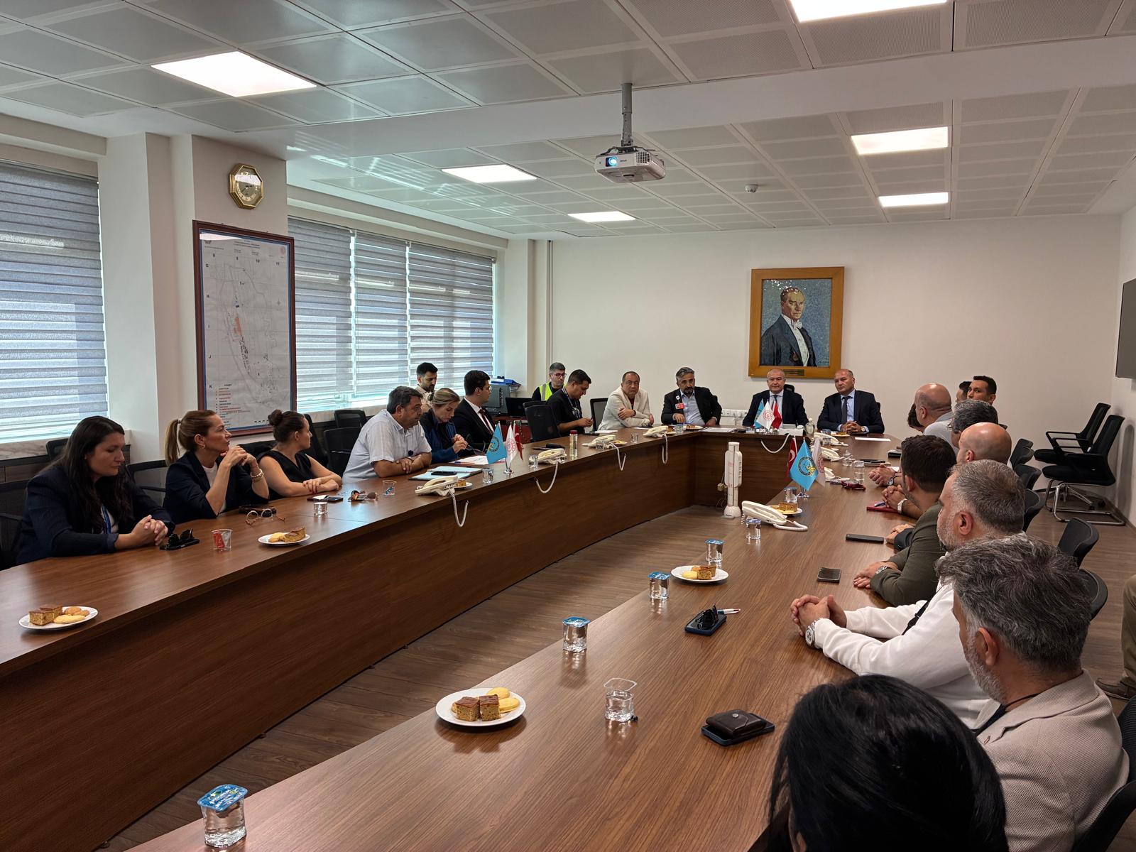 2026 Eylül dönemi HALİNKOK Toplantısı