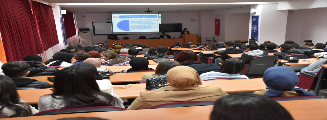 Sivil Havacılık Semineri