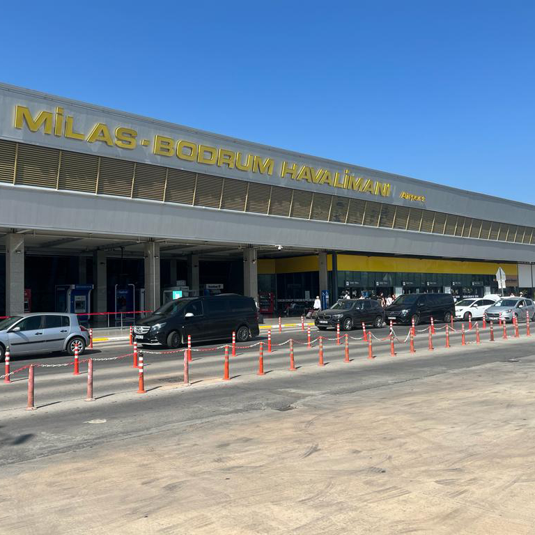 KURBAN BAYRAMINDA 237.743 YOLCUYA HİZMET VERİLDİ
