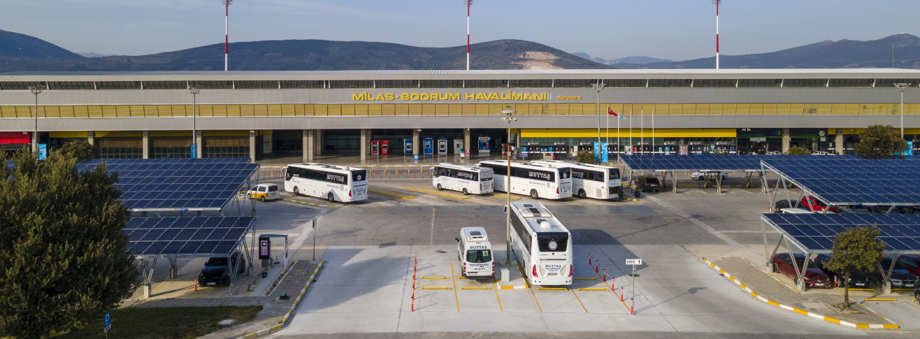 KURBAN BAYRAMINDA 237.743 YOLCUYA HİZMET VERİLDİ