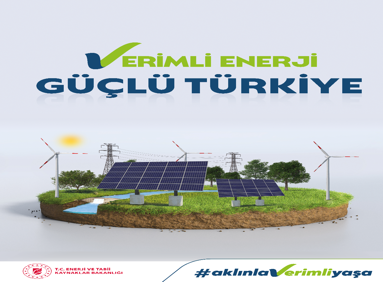 08-14 Ocak 2024 Enerji Verimliliği Haftası