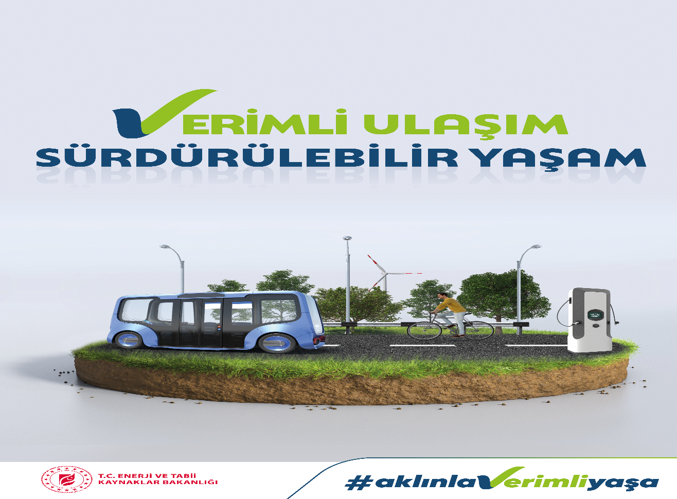 08-14 Ocak 2024 Enerji Verimliliği Haftası