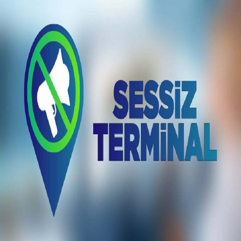 Sessiz Terminal Projesi