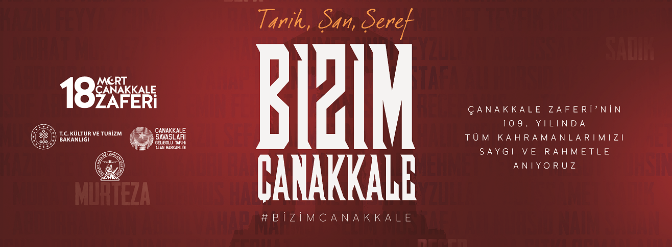 18 Mart Çanakkale Zaferi