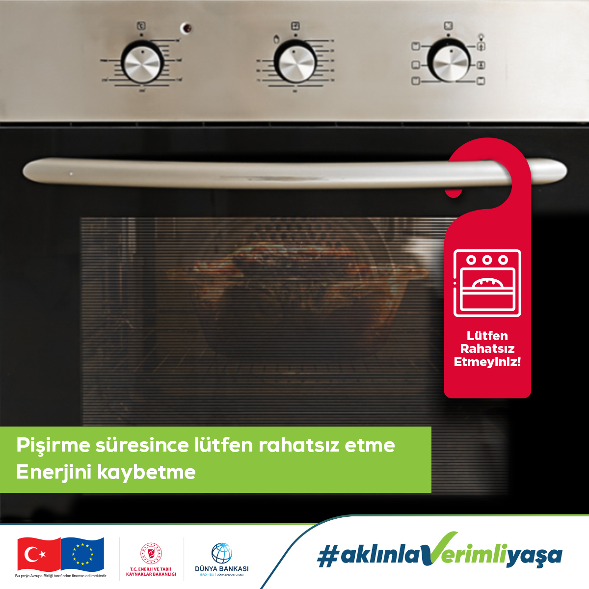 2025 Yılı Enerji Verimliliği Haftası Etkinlikleri 