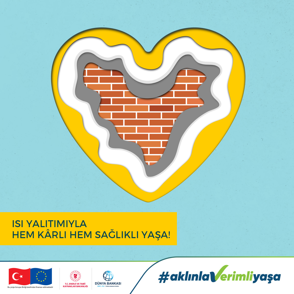 2025 Yılı Enerji Verimliliği Haftası Etkinlikleri 