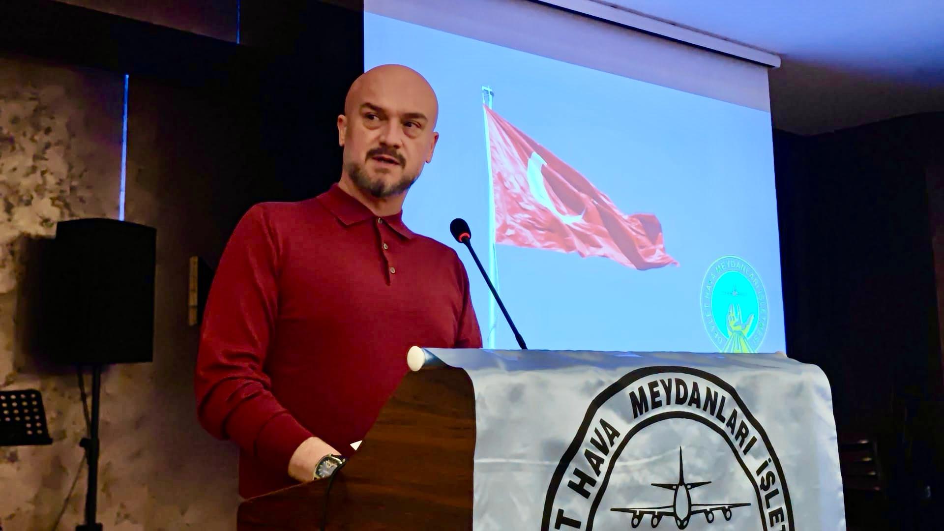 Genel Müdürümüz Enes ÇAKMAK Bey'in de katıldığı Müdürlüğümüz İftar Programı Düzenlendi.