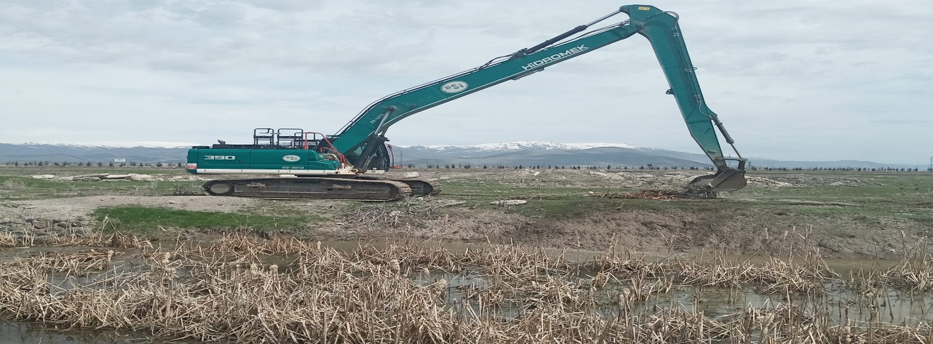 ÇEVRE TEDBİRLERİ ALT KOMİSYONU TOPLANTISININ ÜÇÜNCÜSÜ HAVALİMANIMIZDA YAPILDI