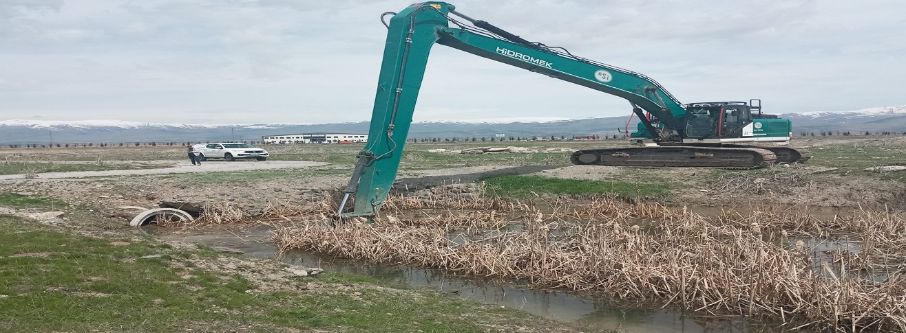 ÇEVRE TEDBİRLERİ ALT KOMİSYONU TOPLANTISININ ÜÇÜNCÜSÜ HAVALİMANIMIZDA YAPILDI