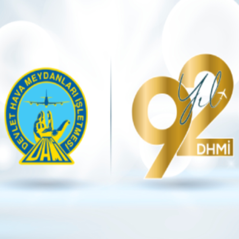 DHMİ’nin 92. Kuruluş Yıl Dönümü Dalaman Havalimanı’nda Coşkuyla Kutlandı.