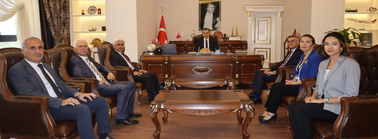 DHMİ’nin 92. Kuruluş Yıl Dönümü Dalaman Havalimanı’nda Coşkuyla Kutlandı.