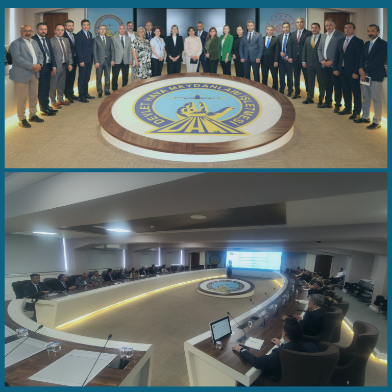 ETHICS AND ETHICAL BEHAVIOR PRINCIPLES TRAINING IN PUBLIC ADMINISTRATION WAS HELD