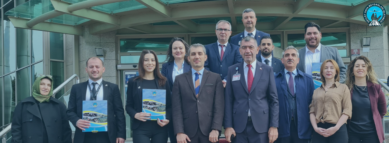 132. DÖNEM KKTC TEMEL ATC KURSU TAMAMLANDI