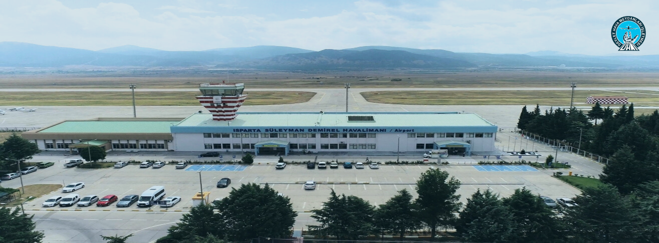 ISPARTA SÜLEYMAN DEMİREL HAVALİMANINDA KURS-3 GÜVENLİK TAZELEME EĞİTİMİ VERİLDİ