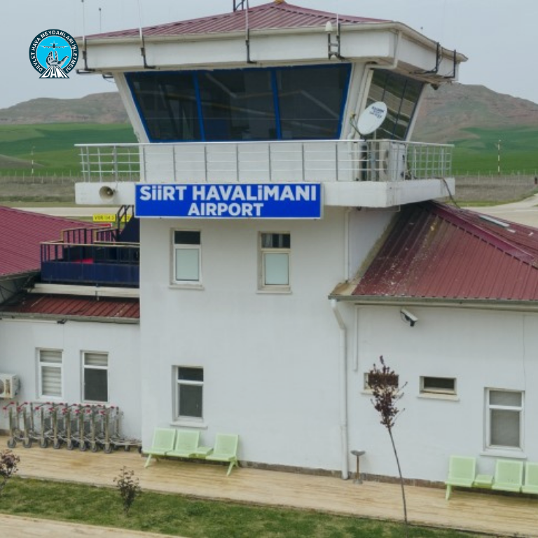 SİİRT HAVALİMANI MÜDÜRLÜĞÜNDE KURS-3 GÜVENLİK TAZELEME EĞİTİMİ VERİLMEYE BAŞLANDI