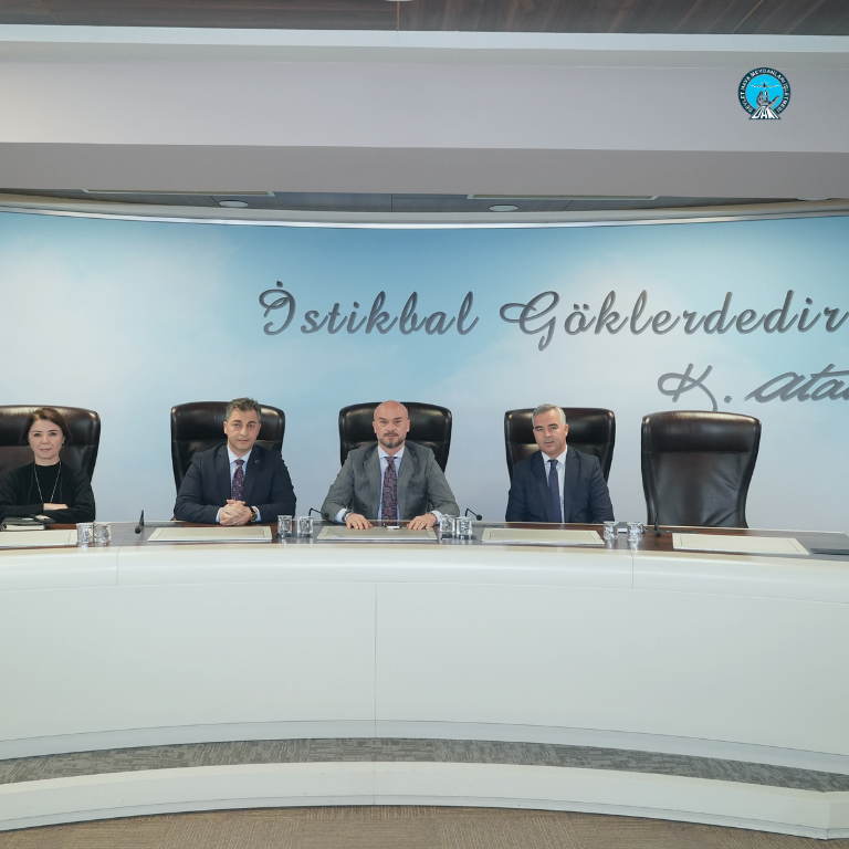 KAMUSAL ALANDA PROTOKOL KURALLARI EĞİTİMİ VERİLDİ