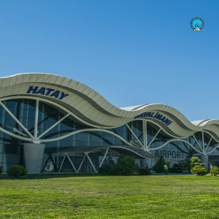 HATAY HAVALİMANI MÜDÜRLÜĞÜNDE KURS-11 HAVA KARGO TARAMA TAZELEME EĞİTİMLERİ BAŞLADI