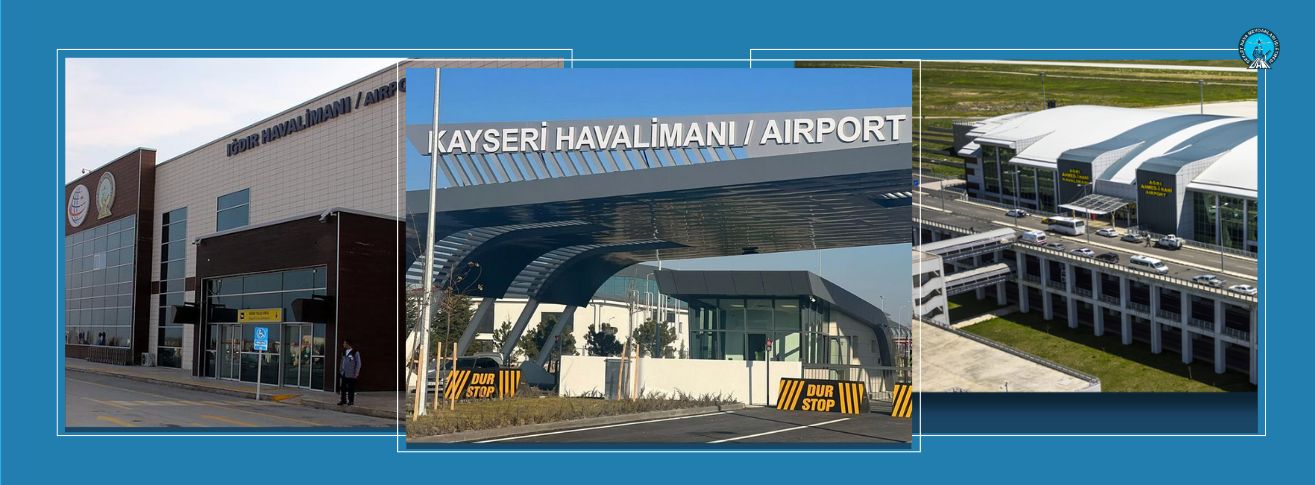 YÜKSEKTE ÇALIŞMA EĞİTİMİ VERİLDİ