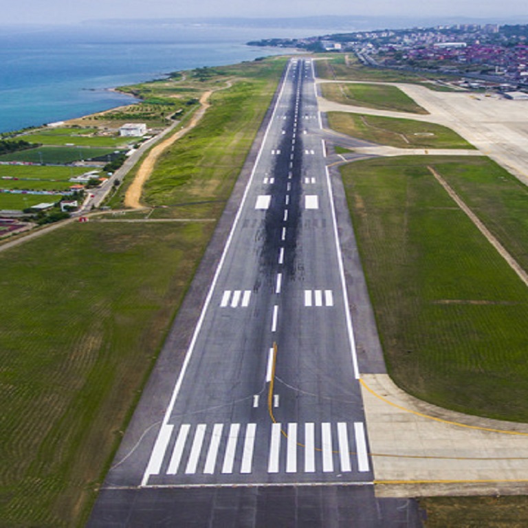 SLOT KOORDİNASYON AĞI GENİŞLİYOR: TRABZON HAVALİMANI 9. KOORDİNELİ MEYDAN OLDU