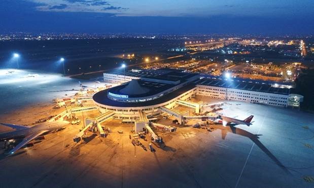 Antalya Havalimanının Kapasite Artırımına Yönelik İlave Yatırımların Yapımı ile İç/Dış Hatlar, Genel Havacılık, CIP Terminalleri ve Mütemmimlerinin İşletme Haklarının Kiralanmak Suretiyle Verilmesi 